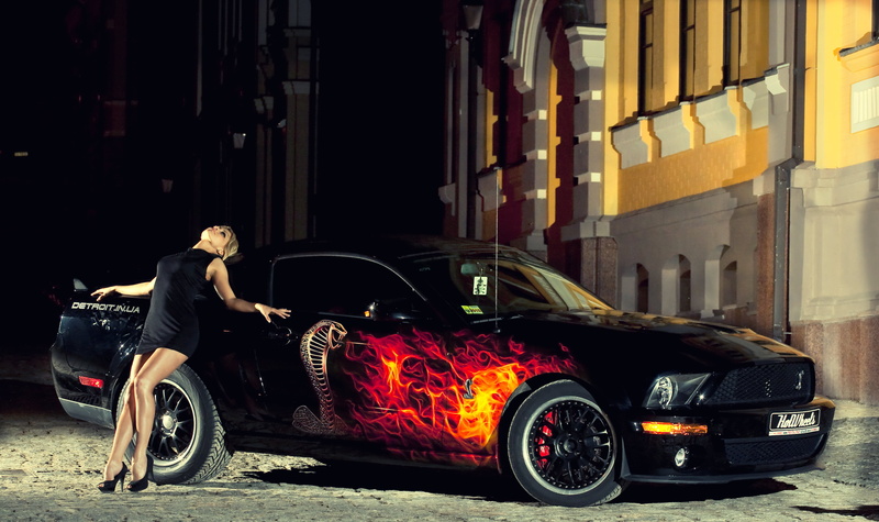 sports Car, luxury, mode of transportation, road, modern, engine, leisure activity, parking Lot, building exterior, urban Scene, architecture, alloy Wheel