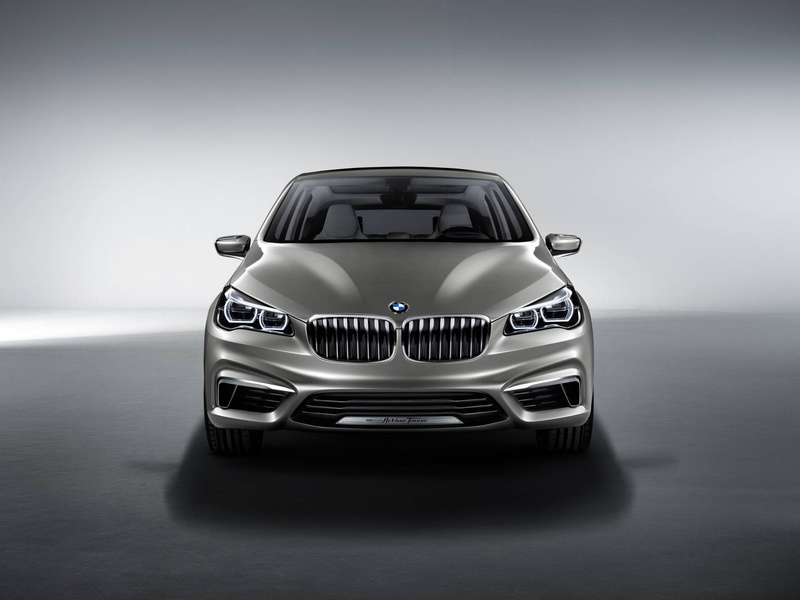 car, tourer, active, bmw, concept, 1080P