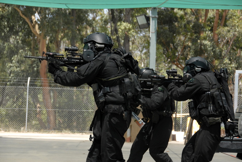 Special Forces, 1080P, SWAT, Military