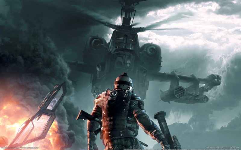 1080P, game, warface