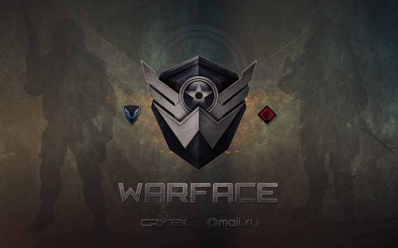 Mail.ru, WarFace, 2K