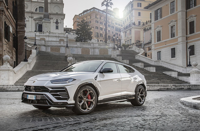 1080P, car, world, lamborghini, urus