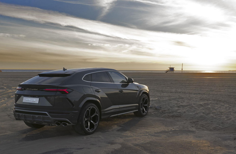 world, urus, car, 1080P, lamborghini