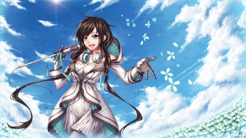 yao, 4K, utau, xia, zerg
