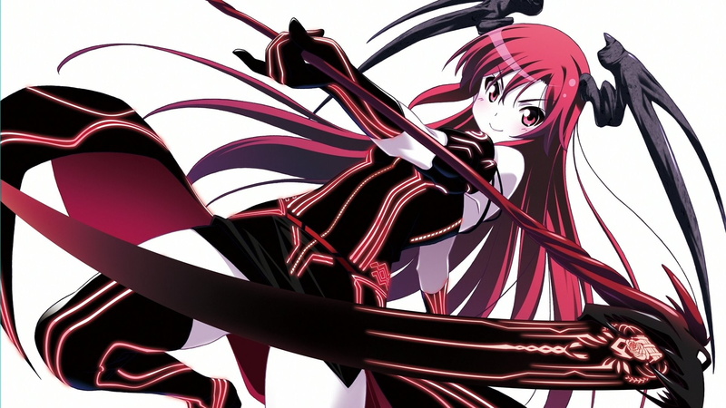 Dakara Boku wa H ga Dekinai, Anime, Lisara Restall, 1080P, H ga Dekinai, Dakara Boku wa