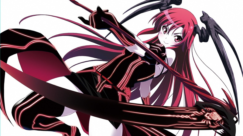 dakara boku wa h ga dekinai, 1080P