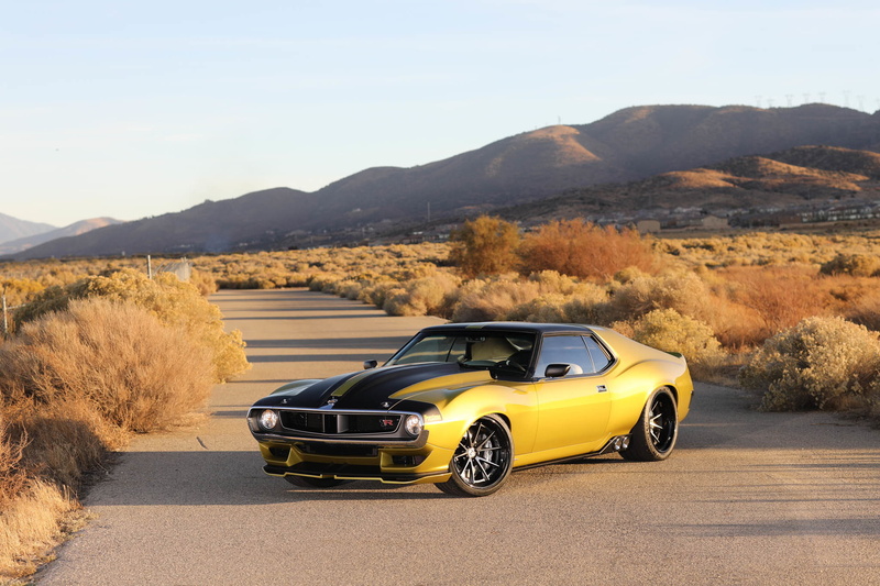 vehicle, 1972, hot, javelin, hotrod, custom, amx, 1080P, auto, automobile, muscle, rod, streetrod