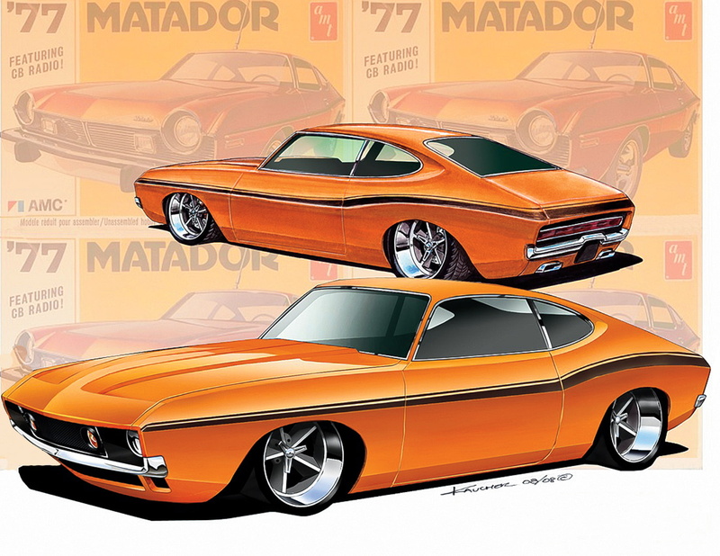 hot, rod, muscle, rods, 720P, javelin, amc, hemi