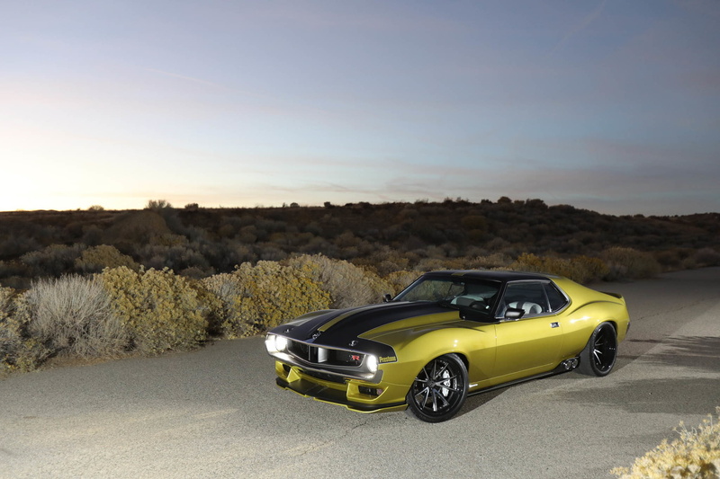 amx, hot, 1972, streetrod, muscle, 1080P, javelin, auto, rod, custom, automobile, hotrod, vehicle