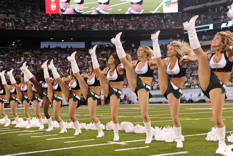 cheerleader, york, jets, football, nfl, 720P