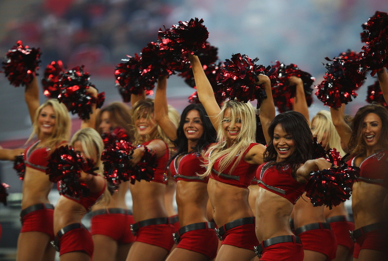 tampa, nfl, 1080P, buccaneers, football, bay, cheerleader
