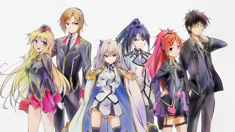 qualidea code, 1080P