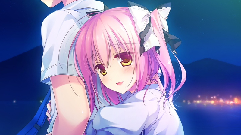 kimi, tonari, sekiya, koishiteru!, megumi, 2K, akito