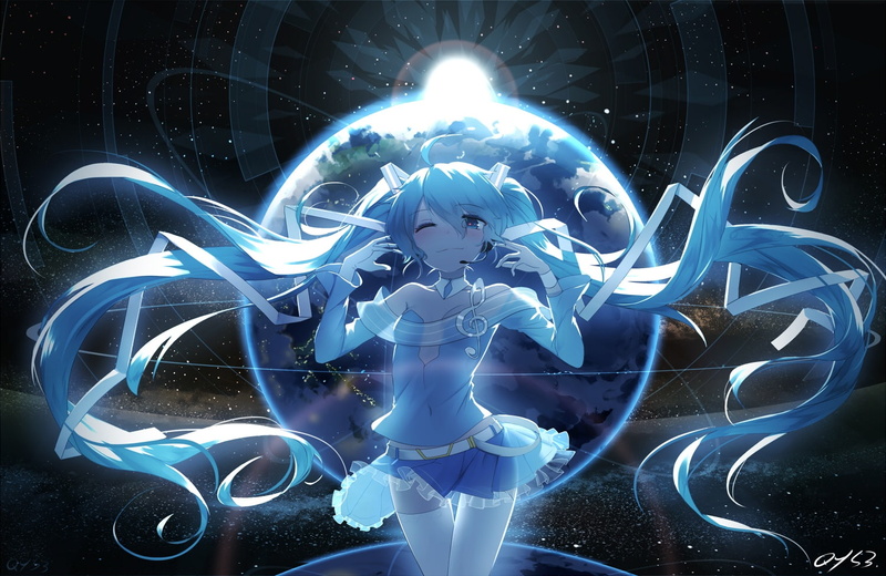 bai, yemeng, vocaloid, miku, 720P, konachan, signed, hatsune, hair, twintails, 249068, long, com