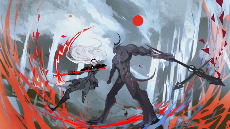 original, nanomortis, 720P, polychromatic