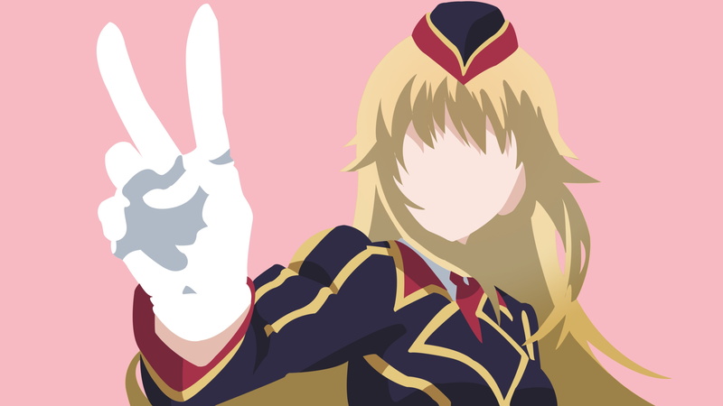 Qualidea Code, animals, kanaria, 3840x2160 px, Anime Girls, utara, dolphins, Utara Kanaria, qualidea, px, anime, hd, x, girls, art, 4K, code