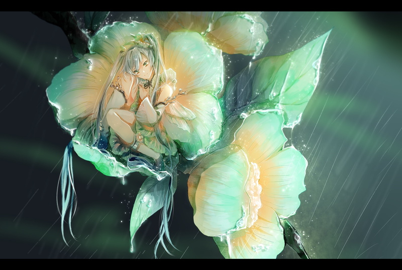 aliasing, vocaloid, com, 258471, 2K, miku, hatsune, konachan