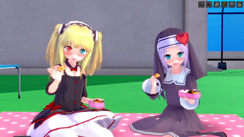 Maria Takayama, Boku Wa Tomodachi Ga Sukunai, Anime, 4K, Kobato Hasegawa