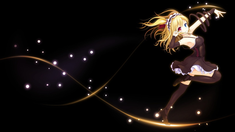 light, blurred motion, skill, blond hair, lifestyles, arts culture and entertainment, clothing, long exposure, dark, hair, fashion, young adult, 1080P