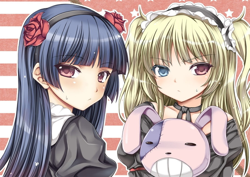 Boku Wa Tomodachi Ga Sukunai, hasegawa, anime, tomodachi, sukunai, hot, wa, kobato, ga, Hasegawa Kobato, hd, x, 480P, art, boku