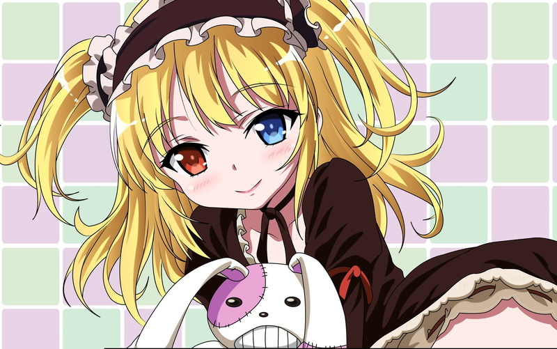 kobato, tomodachi, sukunai, hasegawa, 1080P, boku