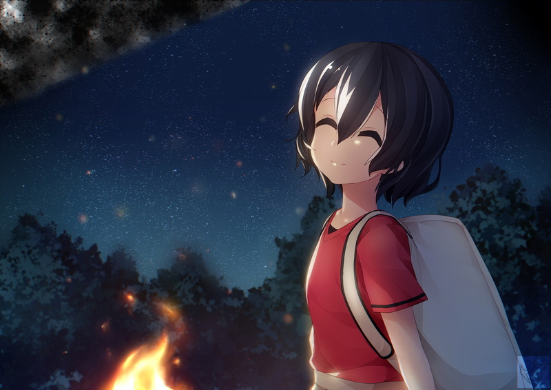 Kaban (Kemono Friends), 1080P, Kemono Friends, Anime