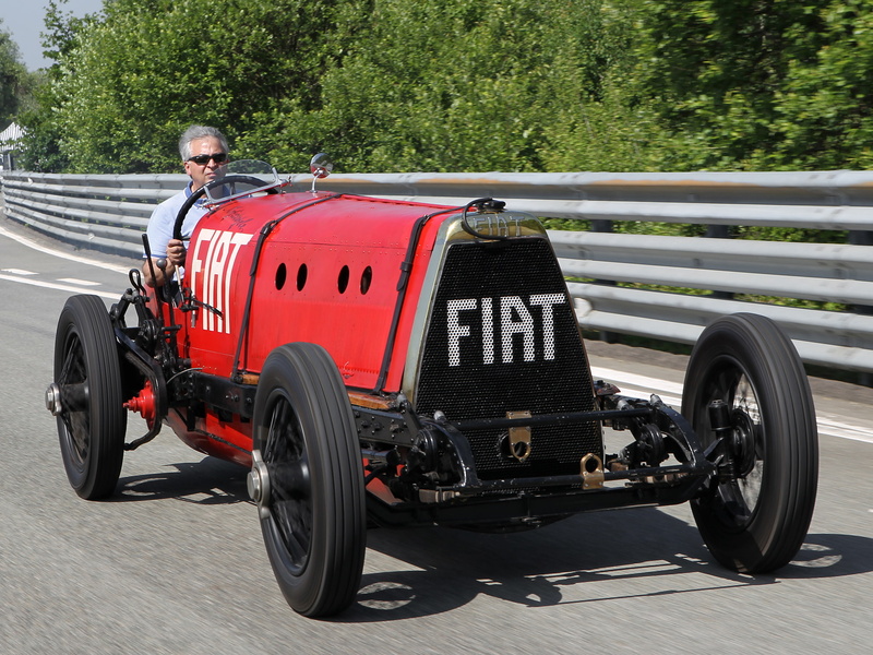 1080P, retro, eldridge, fiat, racing, race, 1924, sb4
