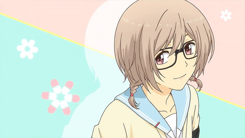 creativity, young women, art and craft, adult, Onoya An, 1080P, digital composite, anime girls, women, cartoon, portrait, girls, ReLIFE, indoors, young adult