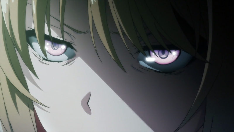 Anime, Kikyō Kushida, 1080P, Classroom of the Elite