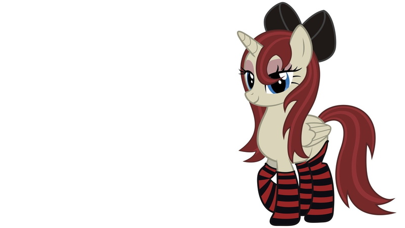 pony, ponies, legwear, friendship, striped, magic, 1080P, socks