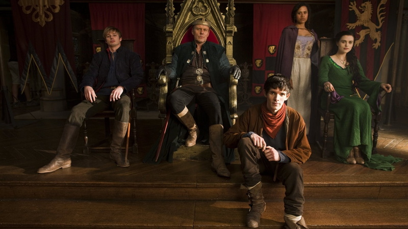 merlin, 1080P