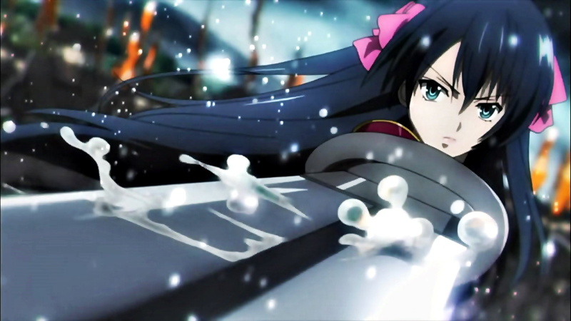 Anime, Oda Nobuna No Yabou, 1080P