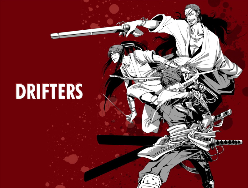 breaking, studio shot, red, black background, Nobunaga, western script, Drifters, communication, body part, technology, indoors, stage, text, healthcare and medicine