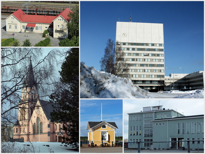 building Exterior, building, towers, snow, nature, day, spire, digital composite, Collage, sunlight, no people, built Structure, 4K, office building exterior