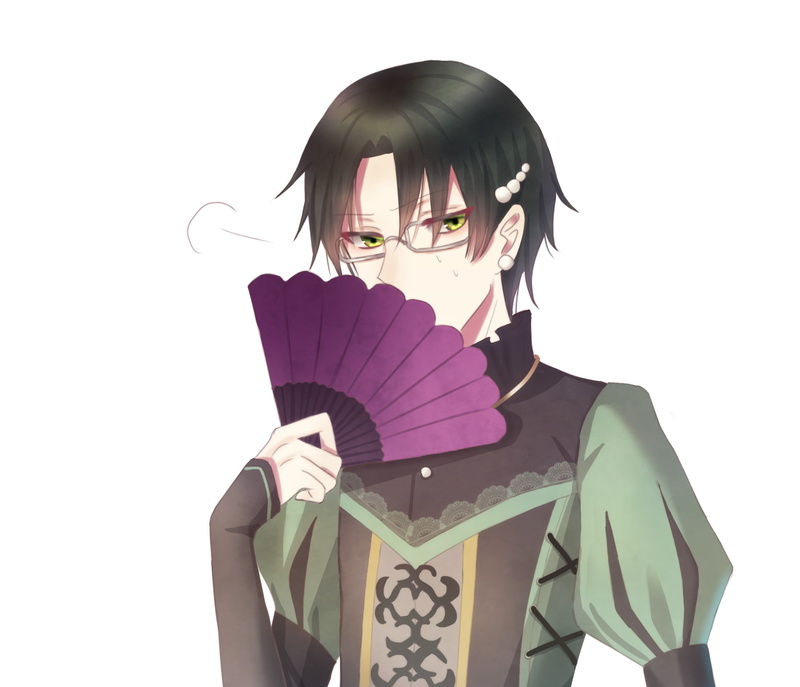 Ensemble Stars, Video Game, Keito Hasumi, 1080P
