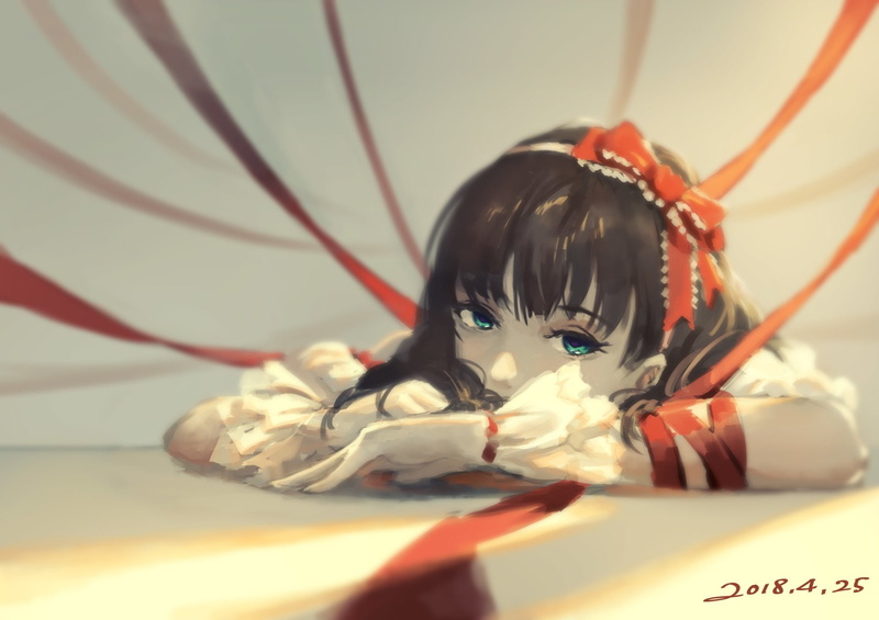 The iDOLM@STER Cinderella Girls, 1080P, Anime, Mayu Sakuma