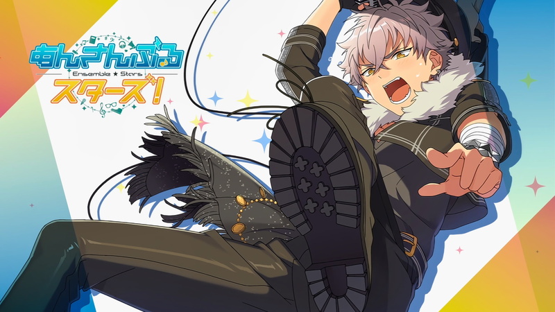 Ensemble Stars, Anime, 2K