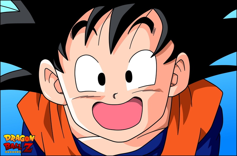 outdoors, human representation, Goten (Dragon Ball), nature, creativity, Dragon Ball, close-up, 1080P, representation, shape, anthropomorphic, no people