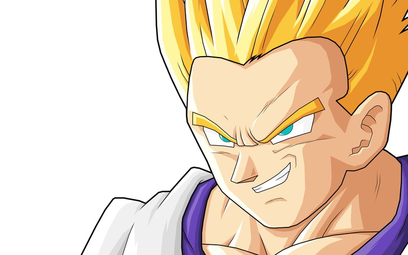 still life, white background, indoors, communication, creativity, Dragon Ball GT, Dragon Ball, Goten (Dragon Ball), studio shot, no people, drawing - art product