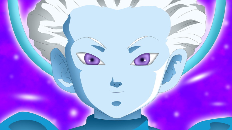 1080P, Dragon Ball Super, Grand Priest (Dragon Ball), Dragon Ball