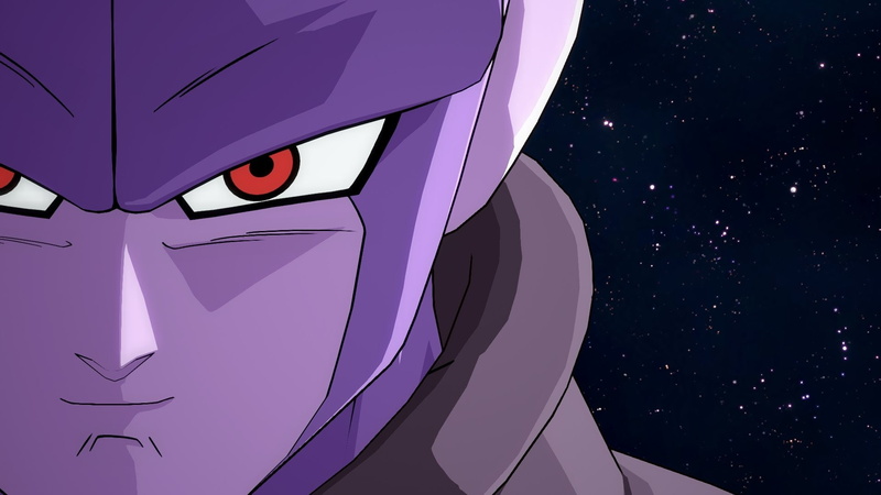 1080P, Hit (Dragon Ball), Dragon Ball FighterZ, Dragon Ball