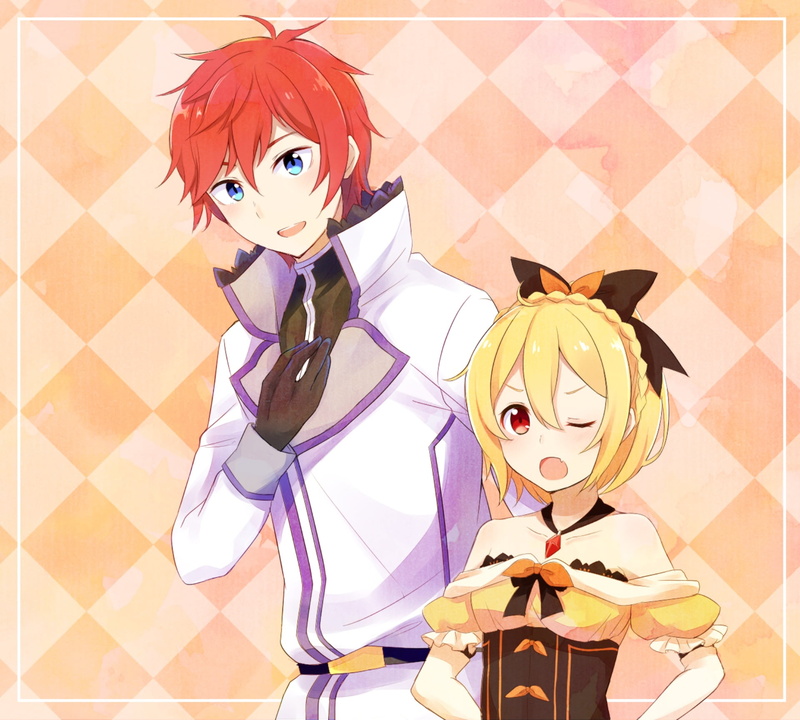 1080P, Felt (Re:ZERO), Reinhard van Astrea, Anime, Re:ZERO -Starting Life in Another World-