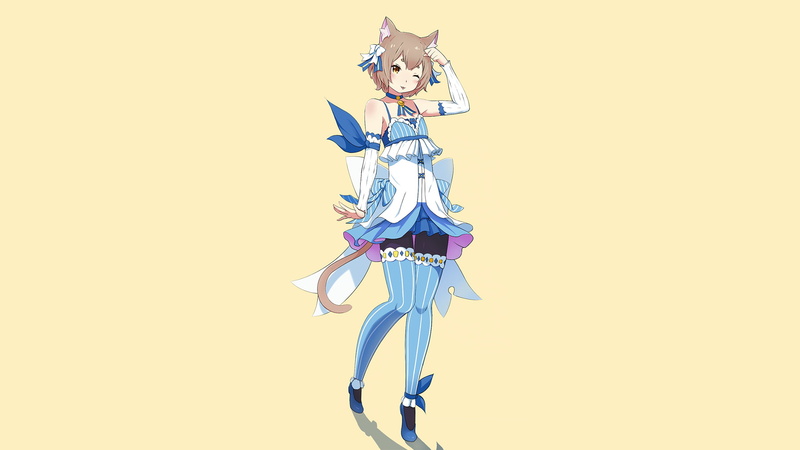 anime boys, Re:Zero Kara Hajimeru Isekai Seikatsu, 1080P, Argail Felix