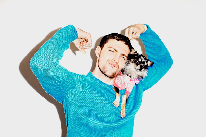 photoshoot, Aaron Taylor-Johnson, Nylon Guys, 1080P