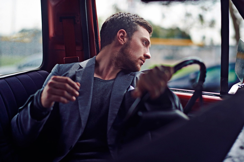 Aaron Taylor-Johnson, 1080P, Actors