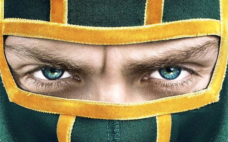 1080P, yellow, hiding, adolescence, look, eye, men, males, the film, eyes, one person, emotion, looking at camera, scarf, hood - clothing, face, mask