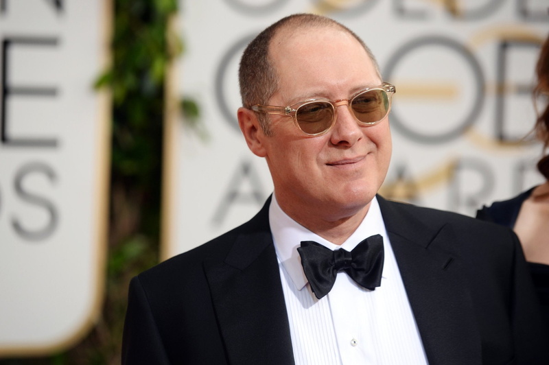 James Spader, 1080P, Celebrity