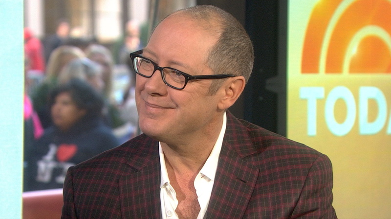 Celebrity, James Spader, 1080P