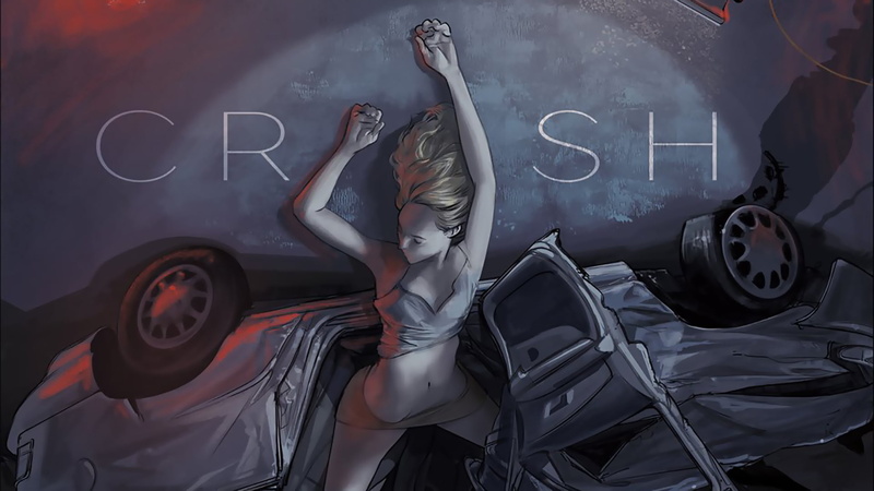 1080P, James Spader, movies, crash