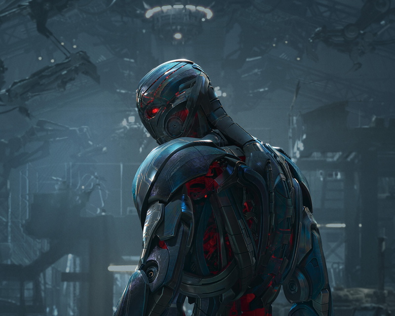 outdoors, obscured face, men, transportation, winter, nature, clothing, uniform, Sci-fi, Avengers age of ultron, helmet, day, headwear, real people, rear view